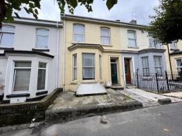53, Stuart Road, Plymouth PL1 5LW