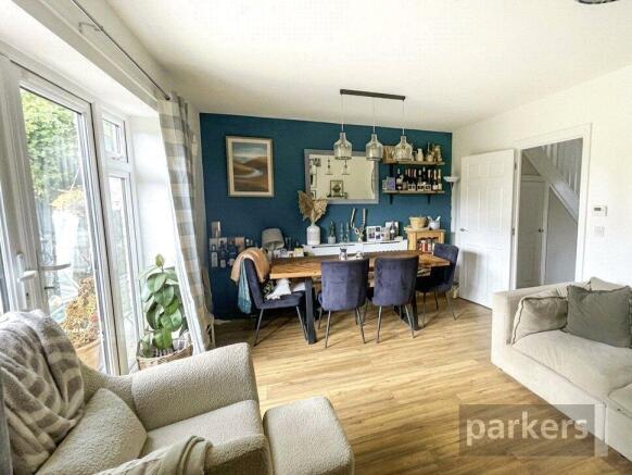 Living/Dining