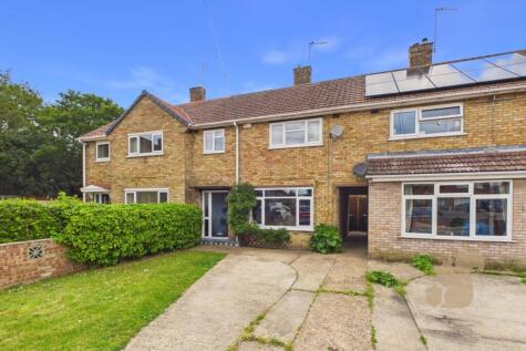 Monkwick Avenue, Colchester