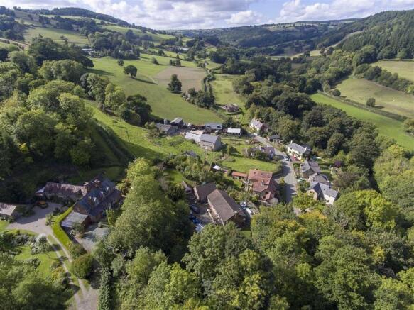 Aerial Views