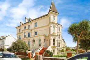 Flat 2, 10 Spencer Lodge, Spencer Road, Eastbourne BN21 4PA