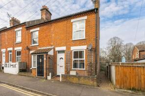 12, Copeman Street, Norwich NR2 1HH