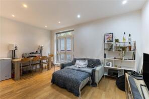Flat 1, 118, Lauriston Road, Hackney, London E9 7LH