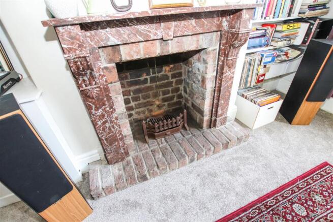 SITTING ROOM