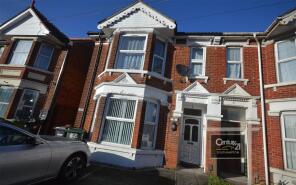Flat 1, 82, Leigh Road, Eastleigh SO50 9DT
