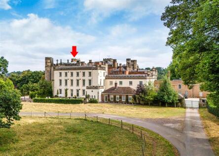The Georgian House, Apley Park, Apley