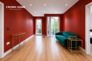 Apartment 12, 21 Matcham House, Glenthorne Road, London W6 0DQ