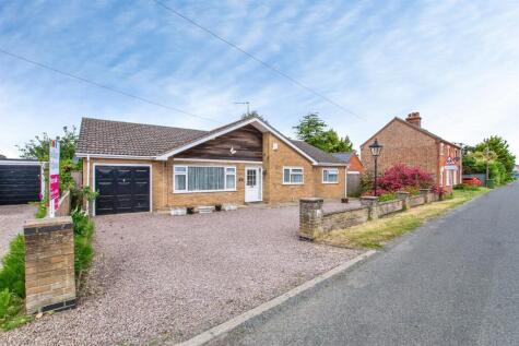 Hollycroft Road, Emneth, WISBECH