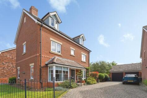 Swinyard Road, Malvern