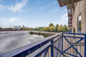 6, Maynards Quay, London E1W 3RY