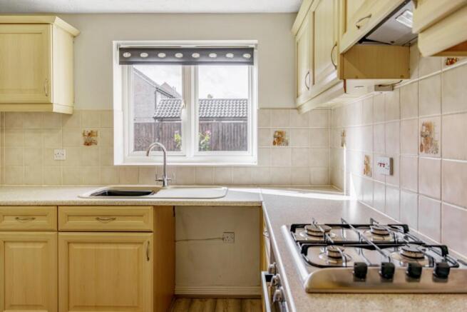 19 Church Walk, Sibsey-12