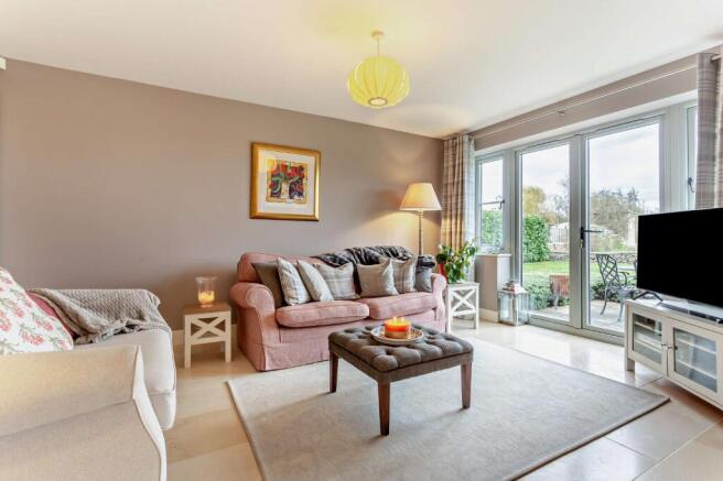 Lechlade Road, Langford, Lechlade, Gloucestershire, GL7 photo 4