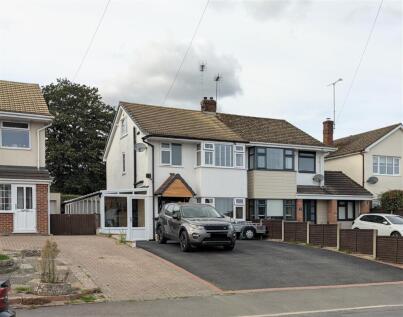 Hempsted Lane, Gloucester