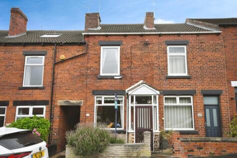 Hammerton Road, Hillsborough, S6