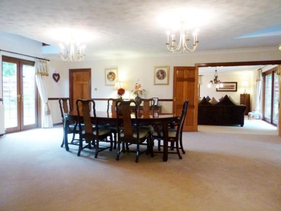 Dining Hall