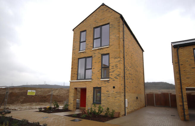 The Property