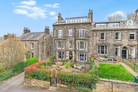 West View, Ilkley