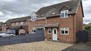 18, Westbeck, Ruskington, Sleaford NG34 9GU