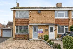 35, Butlers Road, Horsham RH13 6AJ