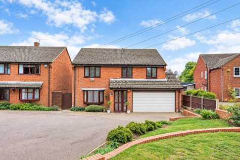 Newbold Road, Barlestone
