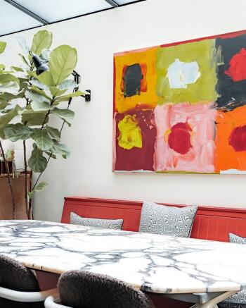 Dining Space