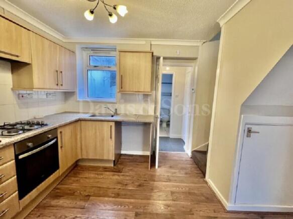 New Terrace, Grove Road, Pontnewynydd, Pontypool, Monmouthshire. NP4 6RU photo 5
