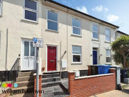 56, Bulwer Road, Ipswich IP1 2JR