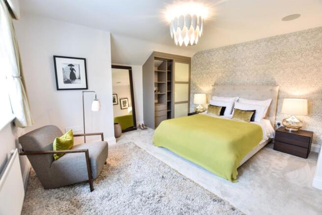 Bedroom 1