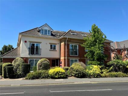 Fernhill Lane, New Milton, Hampshire, BH25