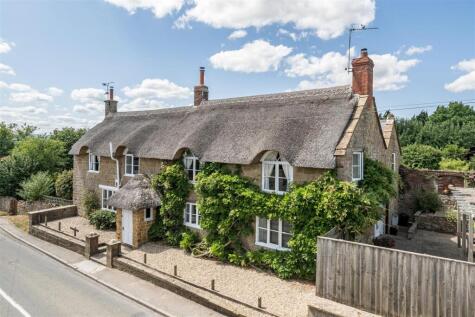 Puckington, Ilminster