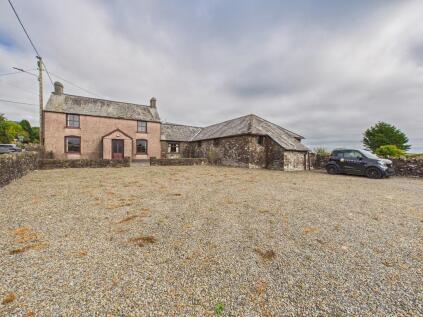 Whitstone, Holsworthy