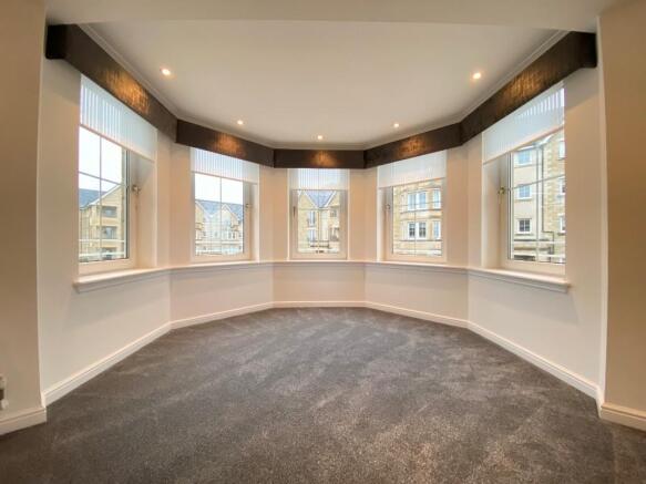 Lounge window 
