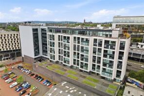 Flat 10/4, 505, Stobcross Street, Glasgow G3 8GJ