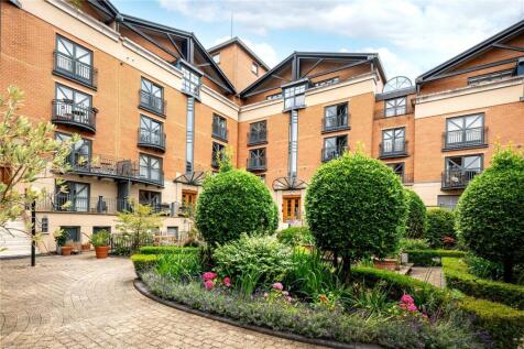 Artesian Road, Notting Hill, London, W2