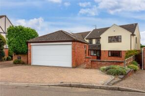 Springfield, Brightmans Drive, Maulden MK45 2HL
