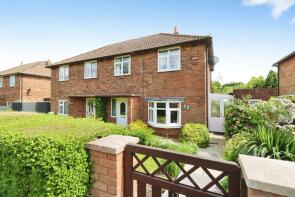 12, The Grove Estate, St Georges, Telford TF2 9JH
