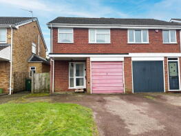 5, The Spinney, Wythall B47 6HB
