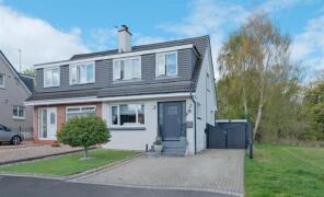 43, Lochalsh Place, Blantyre, Glasgow G72 9LU