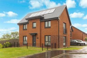 1, Radiography Road, Glasgow G20 9AS