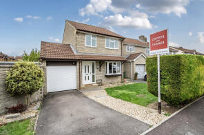 10, Brookfield Way, Street BA16 0UE