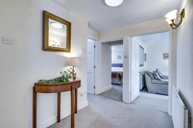 Todd Crag House H...
