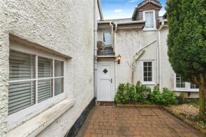 Applebee Cottage, Road Past Orchard View, Broadclyst EX5 3AB