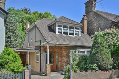 St. Thomas Road, Brentwood