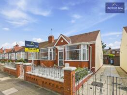 93, Collyhurst Avenue, Blackpool FY4 3NQ