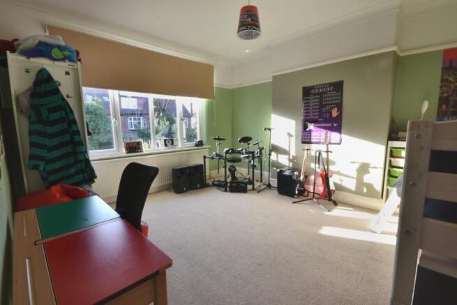Bedroom 2