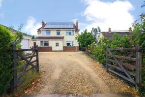 Landscove, Main Road, East Lyng, Taunton TA3 5AS