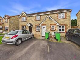 48, Grenville Close, Churchdown, Gloucester GL3 1LY