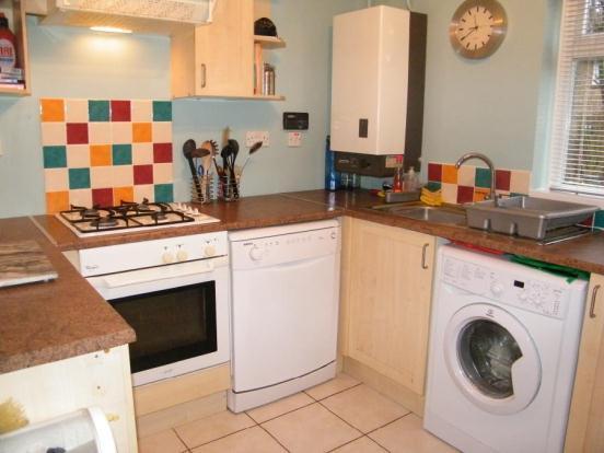 Integral Appliances
