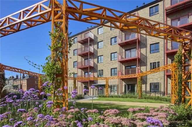 Tayfen Court