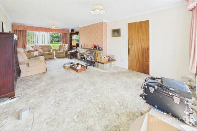 Leigh Lane, Bramshall photo 4